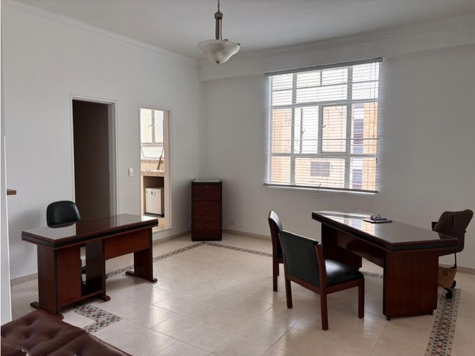 Oficina en arriendo en San Pedro, Cali, 30 m² · foto 10 de 10