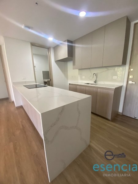 Apartamento en arriendo en Llano Grande, Rionegro · foto 2 de 17