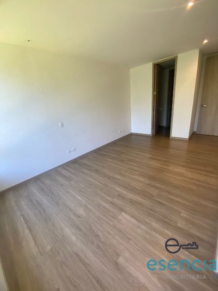Apartamento en arriendo en Llano Grande, Rionegro · foto 7 de 17