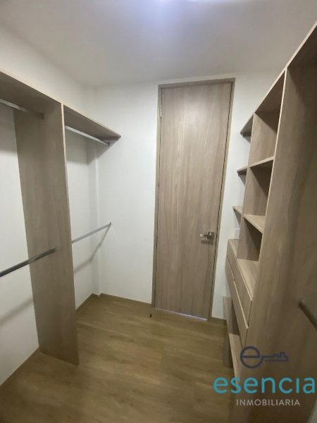 Apartamento en arriendo en Llano Grande, Rionegro · foto 8 de 17