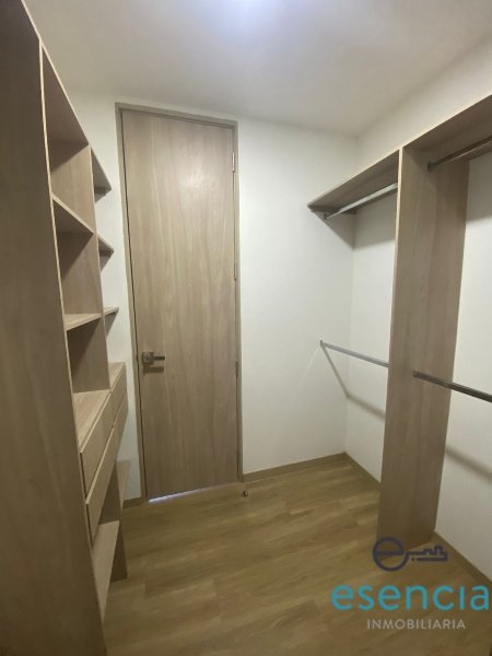 Apartamento en arriendo en Llano Grande, Rionegro · foto 9 de 17