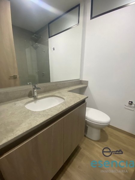 Apartamento en arriendo en Llano Grande, Rionegro · foto 10 de 17