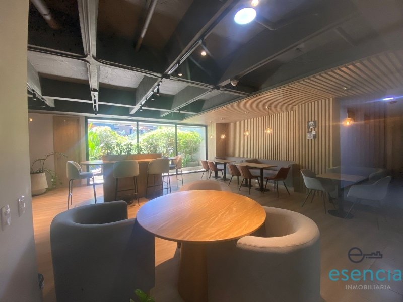 Apartamento en arriendo en Llano Grande, Rionegro · foto 14 de 17