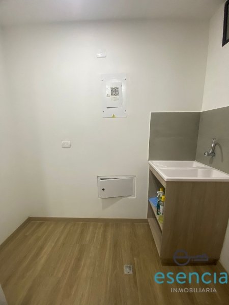 Apartamento en arriendo en Llano Grande, Rionegro · foto 17 de 17