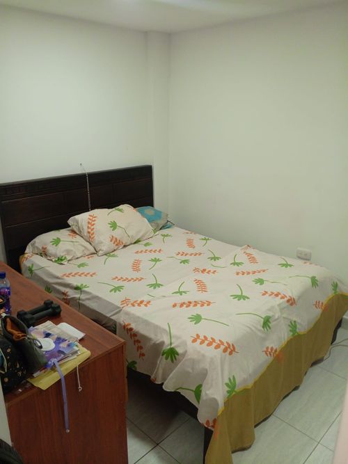 Casa de 3 alcobas en venta en Candelaria, 100 m² · foto 5 de 24