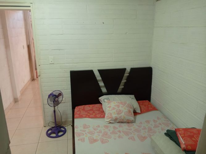 Casa de 3 alcobas en venta en Candelaria, 100 m² · foto 9 de 24