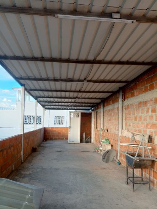 Casa de 3 alcobas en venta en Candelaria, 100 m² · foto 18 de 24