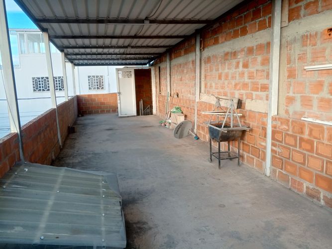 Casa de 3 alcobas en venta en Candelaria, 100 m² · foto 20 de 24