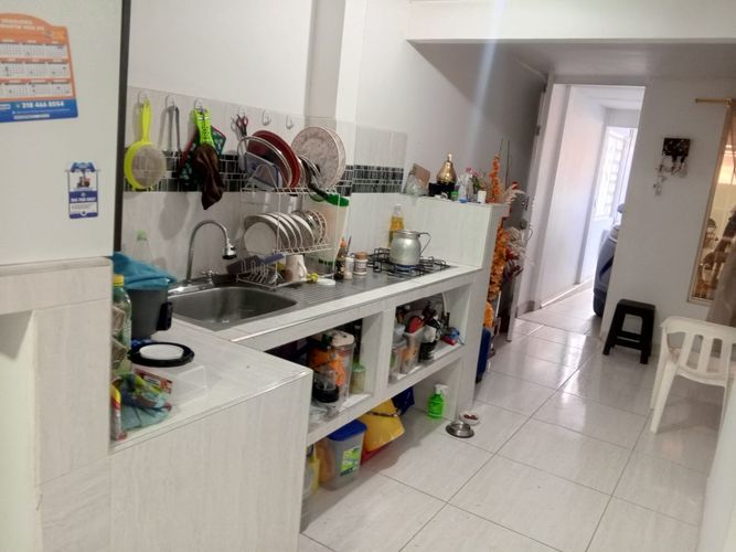 Casa de 3 alcobas en venta en Candelaria, 100 m² · foto 21 de 24