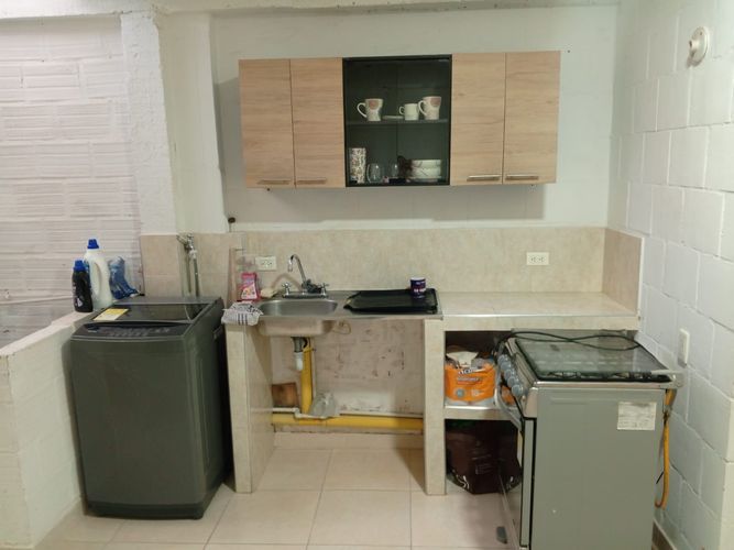 Casa de 3 alcobas en venta en Candelaria, 100 m² · foto 22 de 24