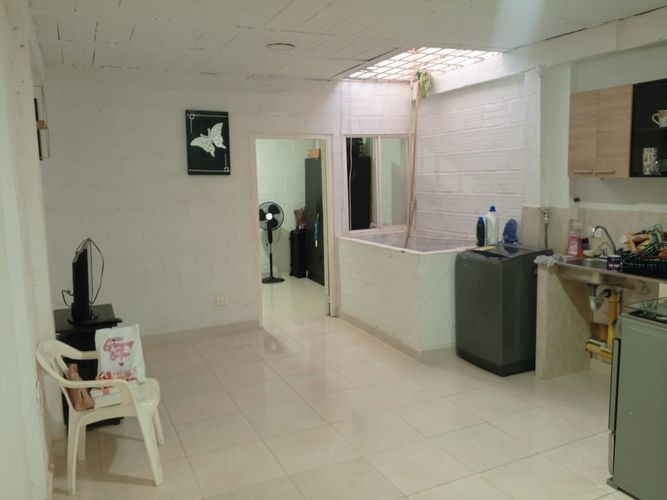 Casa de 3 alcobas en venta en Candelaria, 100 m² · foto 23 de 24