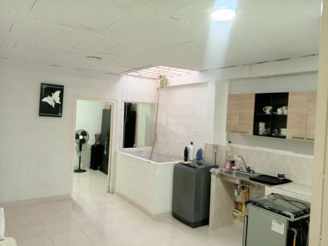 Casa de 3 alcobas en venta en Candelaria, 100 m² · foto 24 de 24