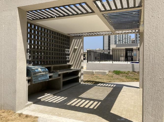 Apartamento de 2 alcobas en venta en Alameda Del Rio, Soledad, 57 m² · foto 2 de 20