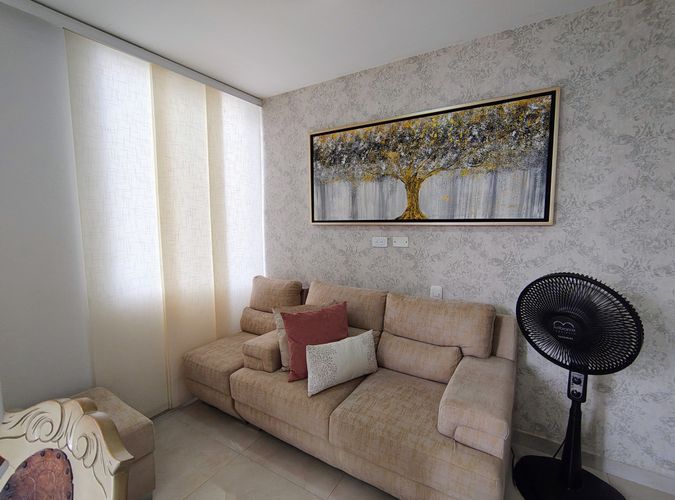 Apartamento de 2 alcobas en venta en Alameda Del Rio, Soledad, 57 m² · foto 9 de 20
