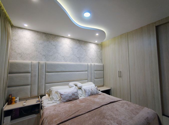 Apartamento de 2 alcobas en venta en Alameda Del Rio, Soledad, 57 m² · foto 18 de 20