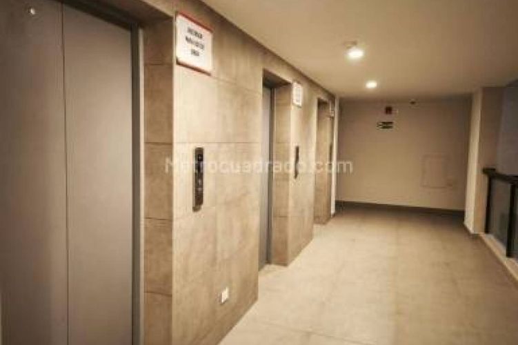 Apartamento en venta en Colina Campestre, Bogotá · foto 2 de 20