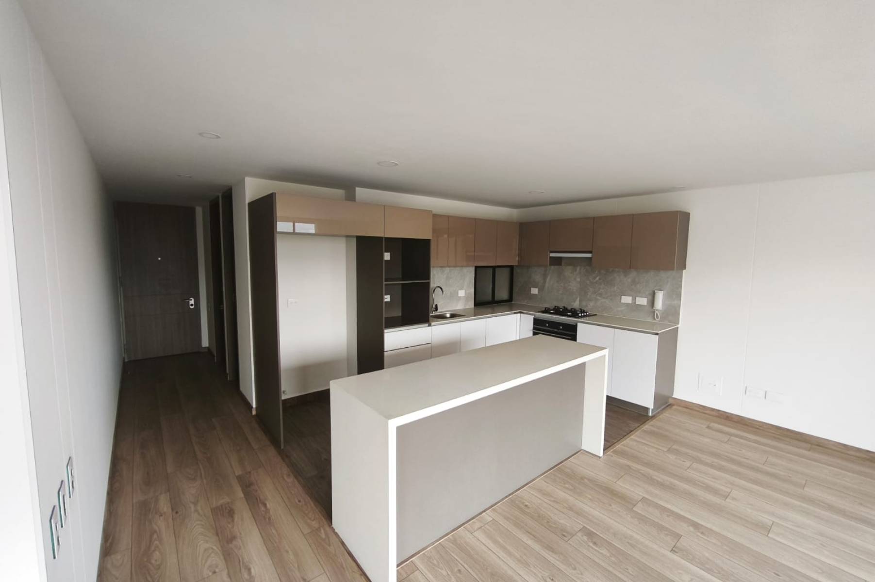 Apartamento en venta en Colina Campestre, Bogotá · foto 3 de 20