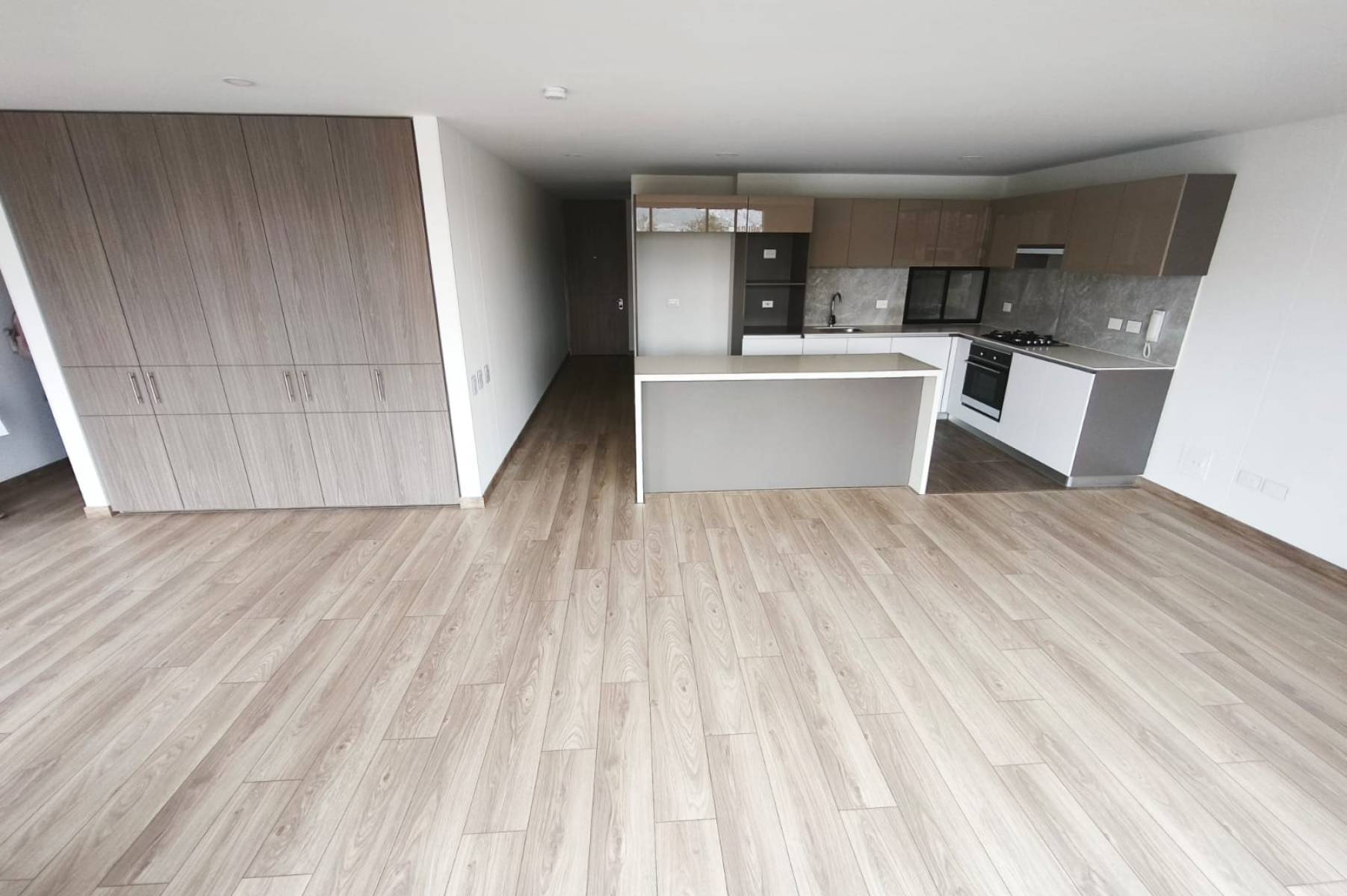 Apartamento en venta en Colina Campestre, Bogotá · foto 5 de 20