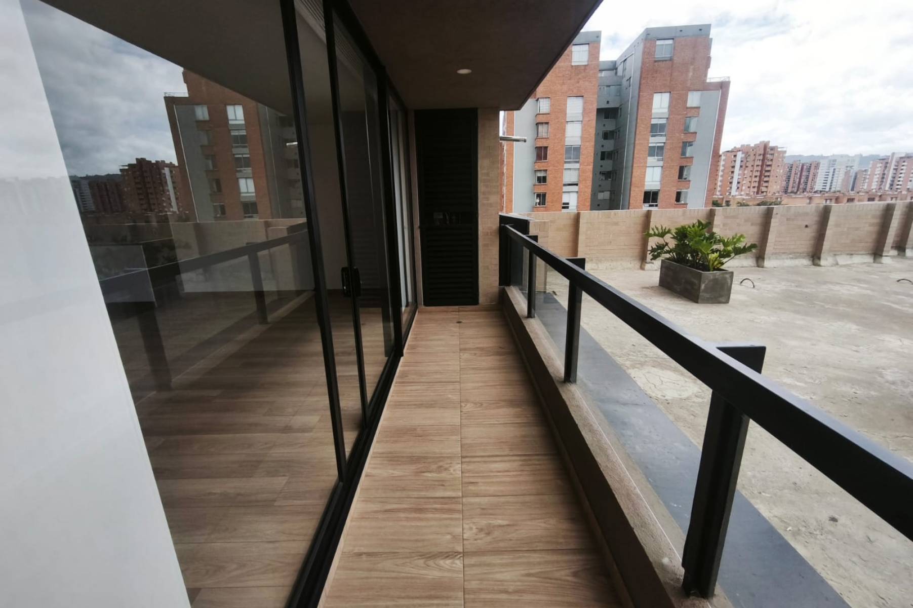 Apartamento en venta en Colina Campestre, Bogotá · foto 8 de 20