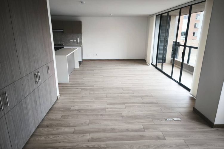 Apartamento en venta en Colina Campestre, Bogotá · foto 9 de 20