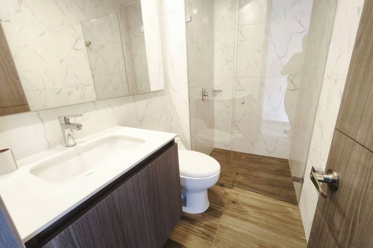 Apartamento en venta en Colina Campestre, Bogotá · foto 19 de 20