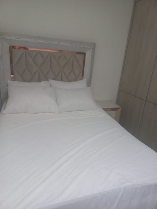 Apartamento de 2 alcobas en venta en Miraflores, Girardot, 61 m² · foto 3 de 24