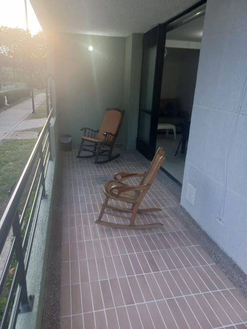 Apartamento de 2 alcobas en venta en Miraflores, Girardot, 61 m² · foto 5 de 24