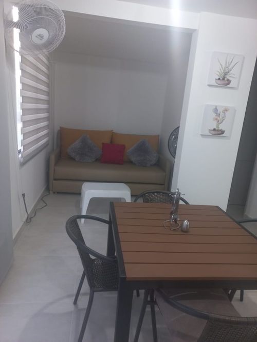 Apartamento de 2 alcobas en venta en Miraflores, Girardot, 61 m² · foto 7 de 24