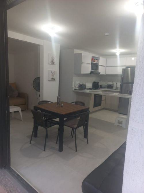 Apartamento de 2 alcobas en venta en Miraflores, Girardot, 61 m² · foto 9 de 24