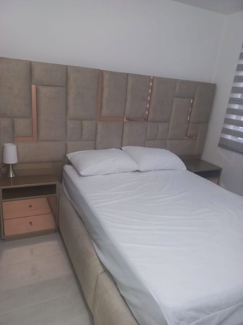 Apartamento de 2 alcobas en venta en Miraflores, Girardot, 61 m² · foto 10 de 24