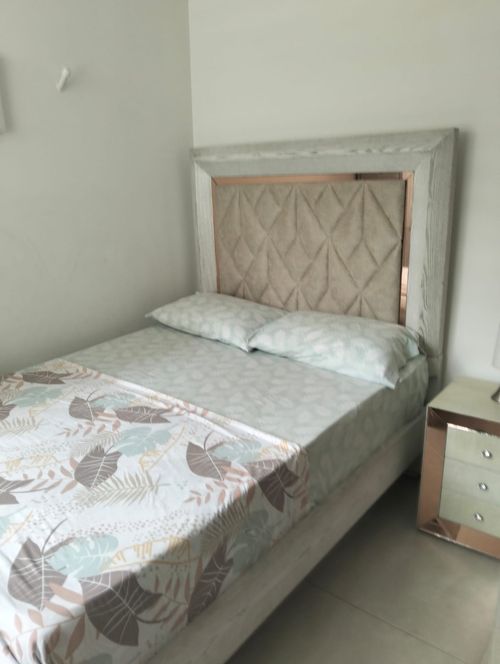 Apartamento de 2 alcobas en venta en Miraflores, Girardot, 61 m² · foto 12 de 24