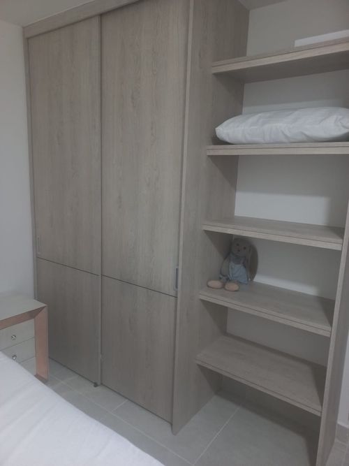 Apartamento de 2 alcobas en venta en Miraflores, Girardot, 61 m² · foto 13 de 24