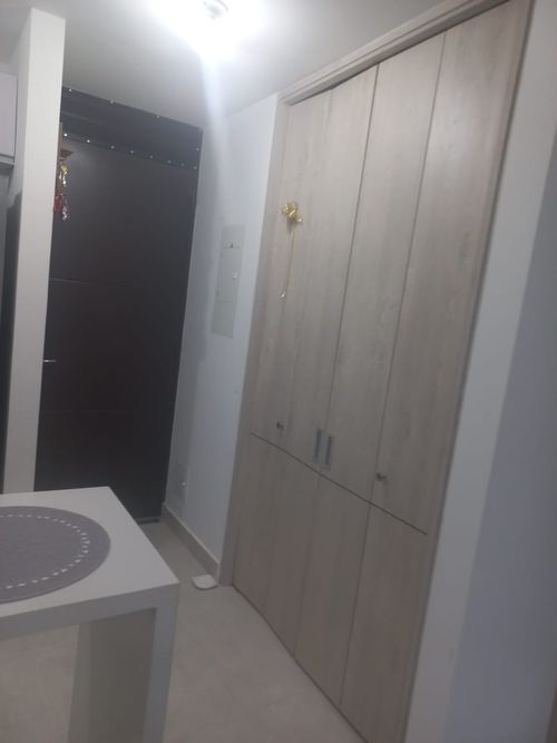 Apartamento de 2 alcobas en venta en Miraflores, Girardot, 61 m² · foto 15 de 24