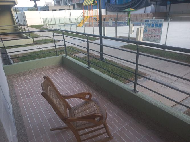 Apartamento de 2 alcobas en venta en Miraflores, Girardot, 61 m² · foto 17 de 24