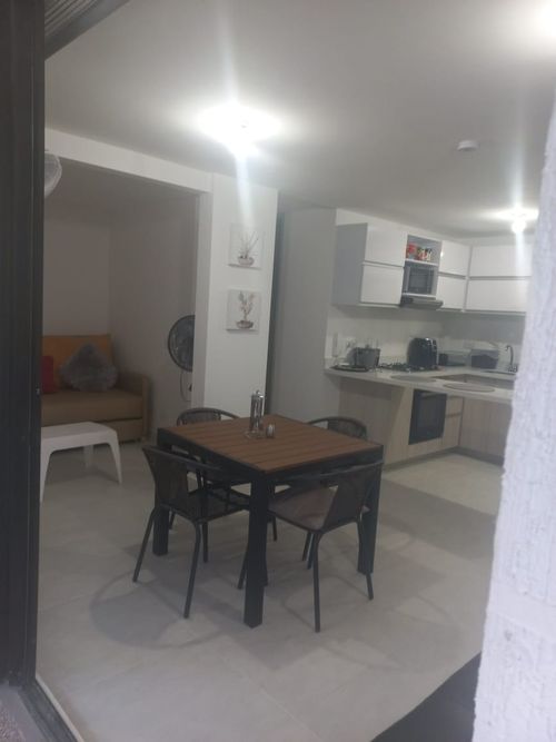 Apartamento de 2 alcobas en venta en Miraflores, Girardot, 61 m² · foto 19 de 24