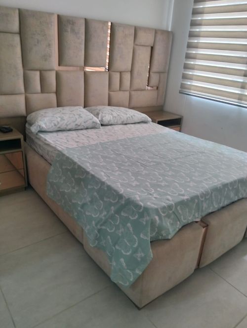 Apartamento de 2 alcobas en venta en Miraflores, Girardot, 61 m² · foto 21 de 24