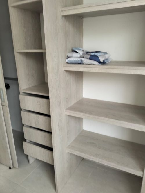 Apartamento de 2 alcobas en venta en Miraflores, Girardot, 61 m² · foto 22 de 24