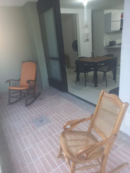 Apartamento de 2 alcobas en venta en Miraflores, Girardot, 61 m² · foto 24 de 24