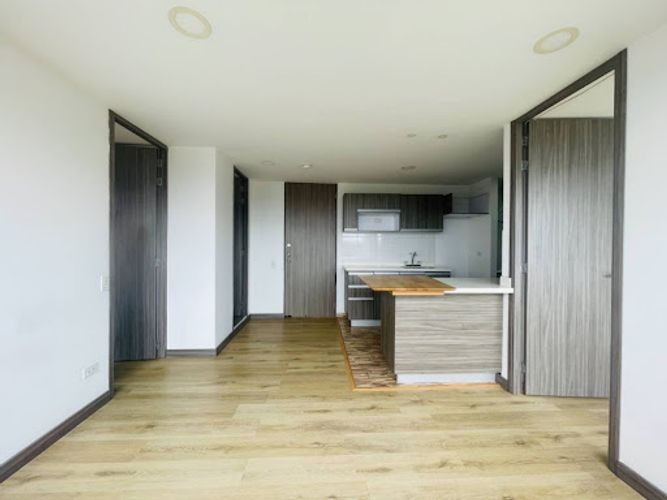 Apartaestudio en venta en Santa Ana, Rionegro, 47 m² · foto 3 de 16