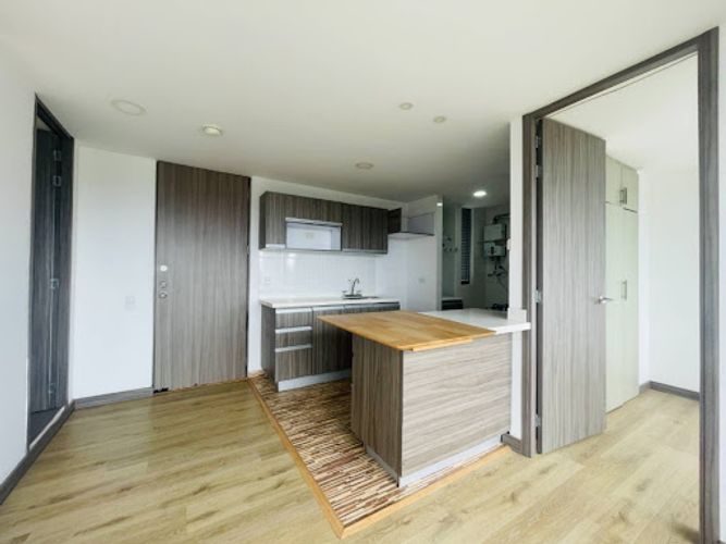 Apartaestudio en venta en Santa Ana, Rionegro, 47 m² · foto 5 de 16