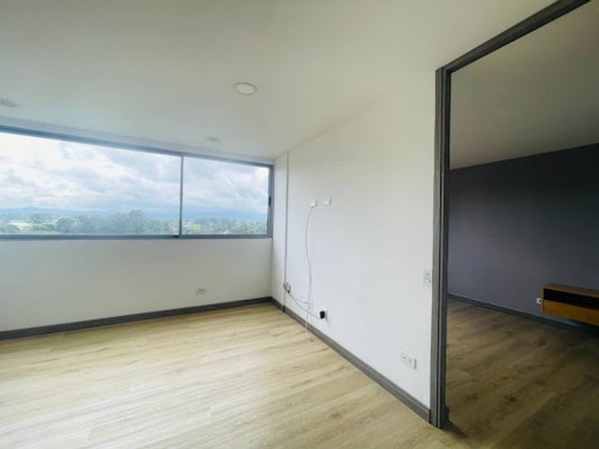 Apartaestudio en venta en Santa Ana, Rionegro, 47 m² · foto 8 de 16