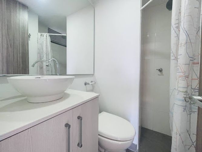Apartaestudio en venta en Santa Ana, Rionegro, 47 m² · foto 16 de 16