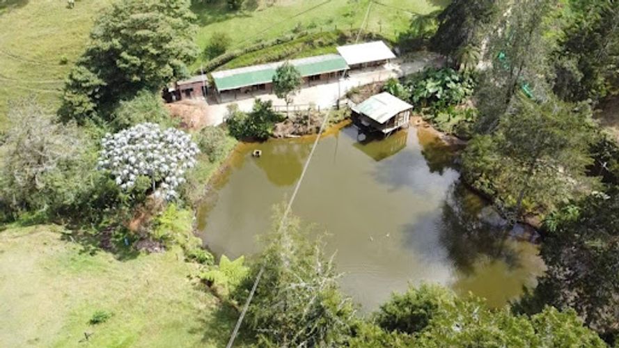 Finca en venta en El Retiro, 300 m² · foto 2 de 22