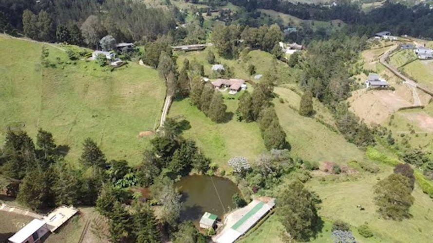 Finca en venta en El Retiro, 300 m² · foto 4 de 22