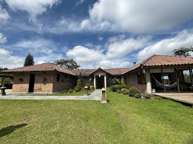 Finca en venta en El Retiro, 300 m² · foto 5 de 22