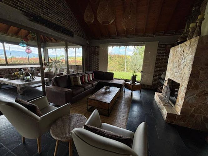 Finca en venta en El Retiro, 300 m² · foto 6 de 22