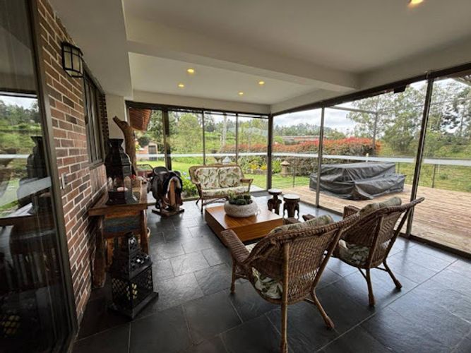 Finca en venta en El Retiro, 300 m² · foto 7 de 22