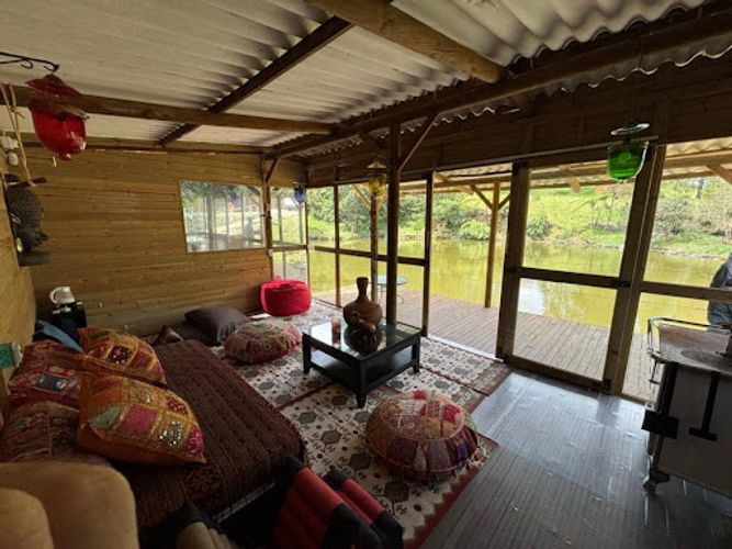 Finca en venta en El Retiro, 300 m² · foto 15 de 22