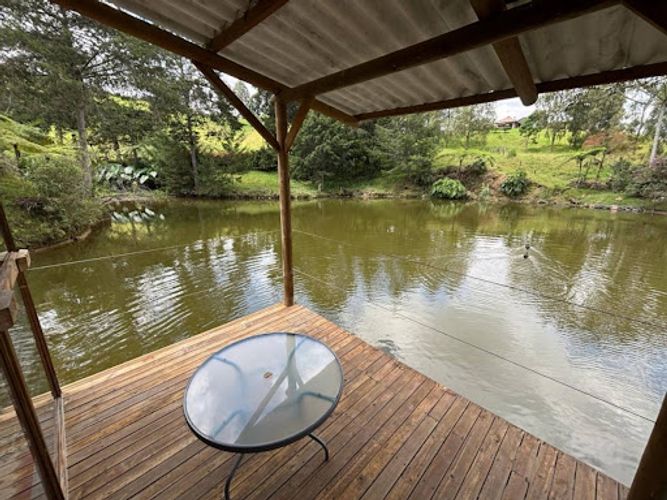 Finca en venta en El Retiro, 300 m² · foto 17 de 22