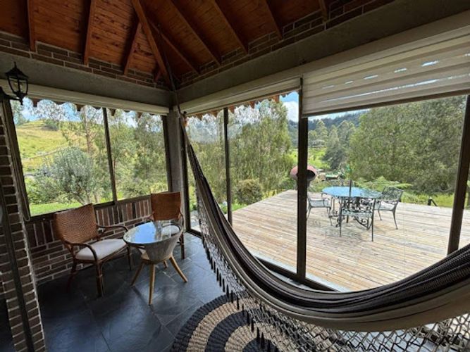 Finca en venta en El Retiro, 300 m² · foto 18 de 22